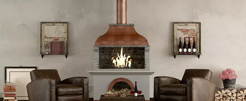 Benefits of Pacific Energy Fireplace in Florence, Alabama
