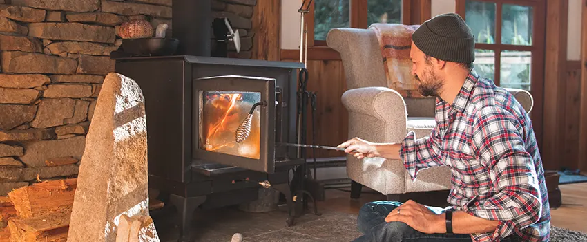 Cost of Pellet Fireplace Installation Services in Florence, AL