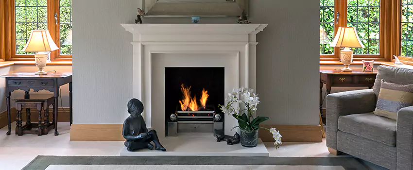 RSF Fireplaces Maintenance and Repair in Florence, Alabama