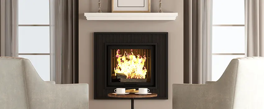Superior Outdoor Fireplace Repair in Florence, AL