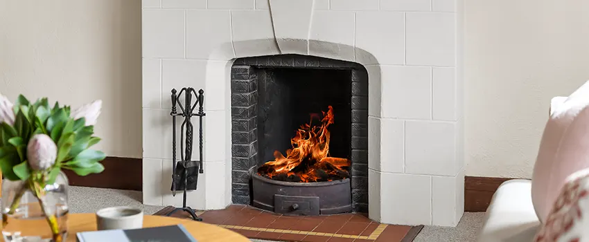 Valor Fireplaces and Stove Repair in Florence, AL