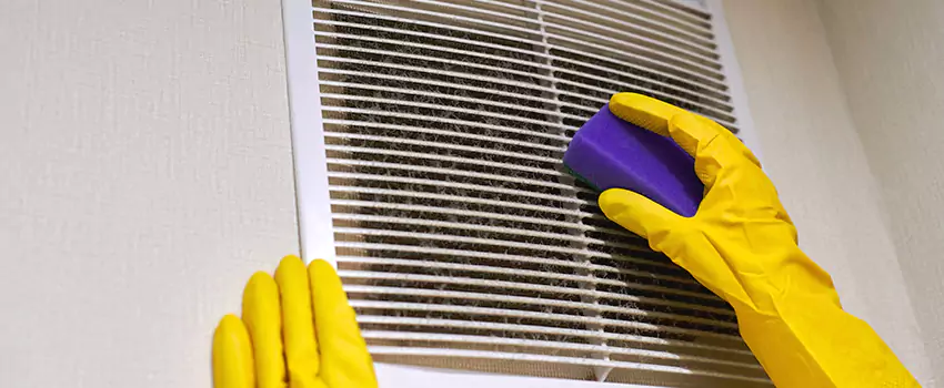 Vent Cleaning Company in Florence, AL