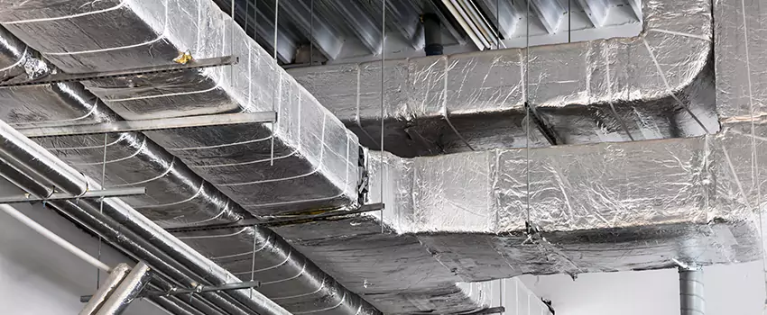 Vent Dust Cleaning Cost in Florence, AL