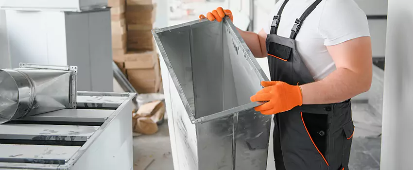 Ventilation Fan Cleaning Services in Florence, Alabama