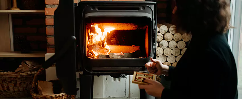Key Features of Vermont Castings Fireplaces in Florence, AL