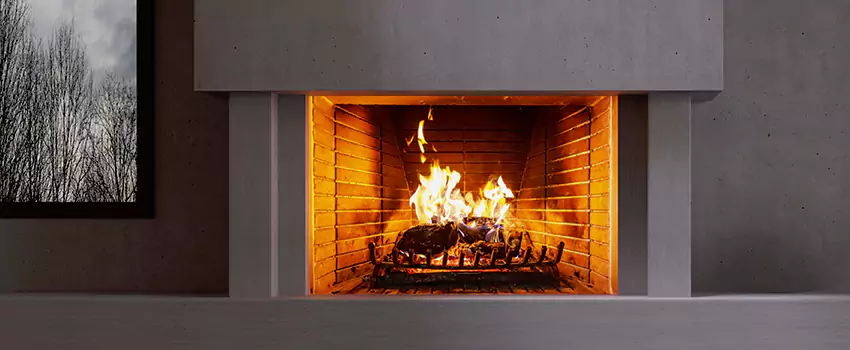 Indoor Wood Burning Furnace Repair and Installation in Florence, Alabama