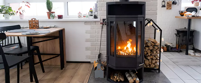 Wood Stove Firebox Installation Services in Florence, AL