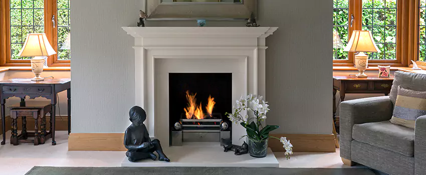 Astria Open-Hearth Wood Fireplaces Services in Florence, AL