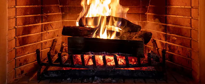 Chimney Ash Dump Cover Repair Services in Florence, AL