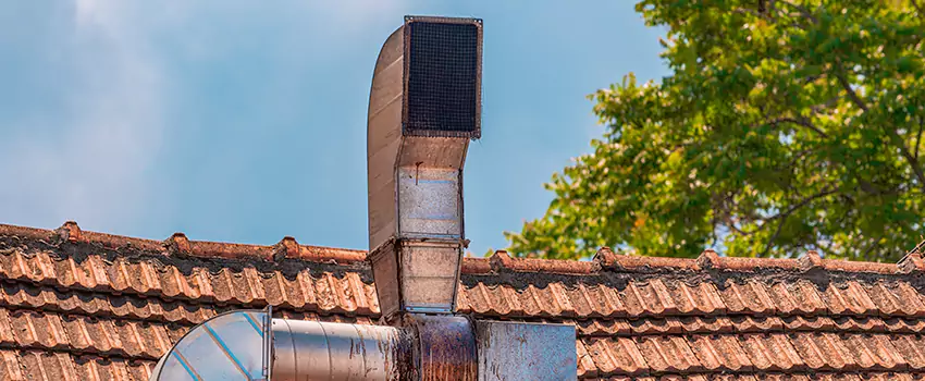 Chimney Cleaning Cost in Florence, Alabama