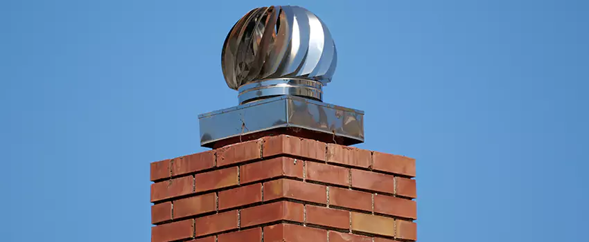 Chimney Damper Hinge Repair in Florence, AL
