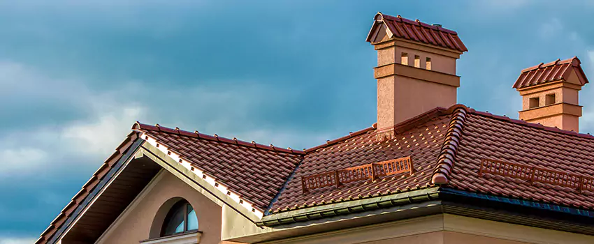 Residential Chimney Services in Florence, Alabama