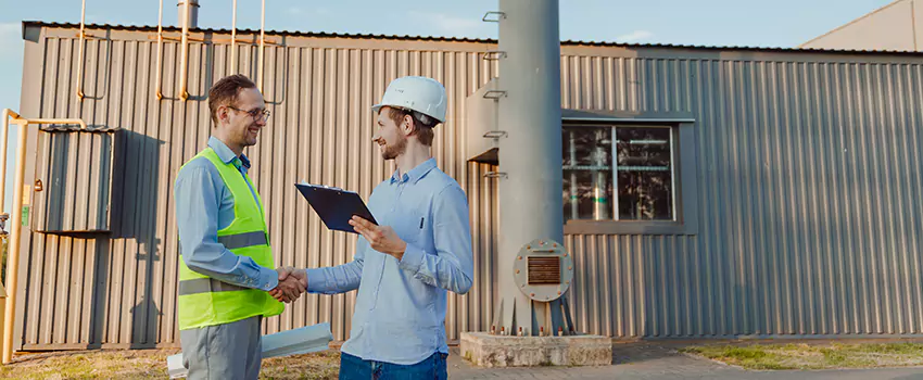 Chimney Cap Inspection in Florence, AL