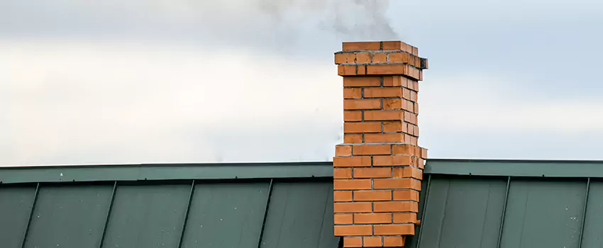 Chimney Installation Company in Florence, AL