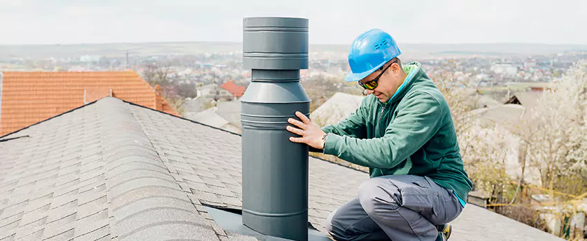 Insulated Chimney Liner Services in Florence, AL