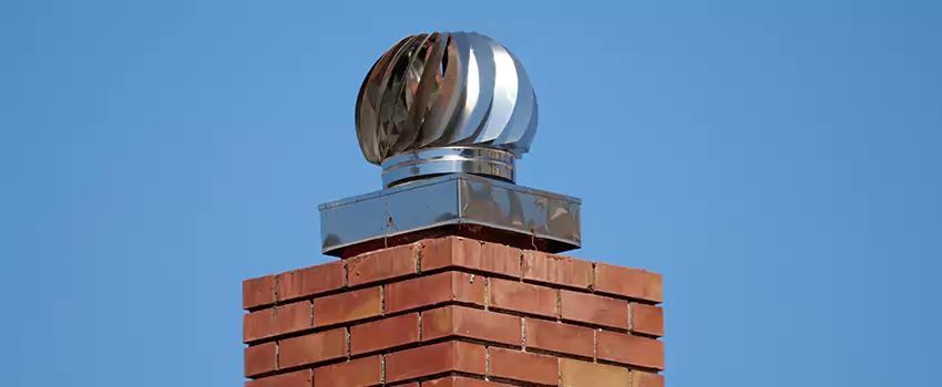 Chimney Flue Rebuild Services in Florence, Alabama