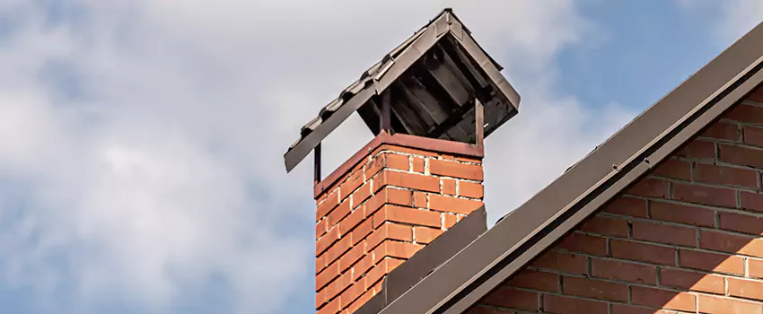 Chimney Saver Masonry Repair Contractor in Florence, Alabama