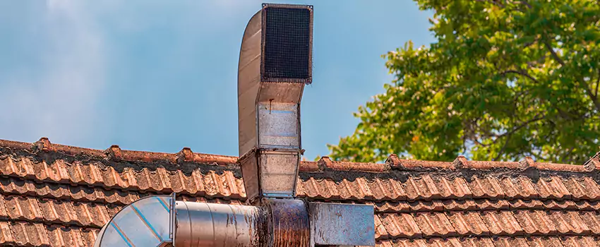 Chimney Blockage Removal in Florence, Alabama