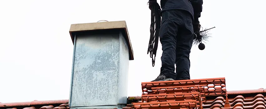Modern Chimney Sweeping Techniques in Florence, Alabama