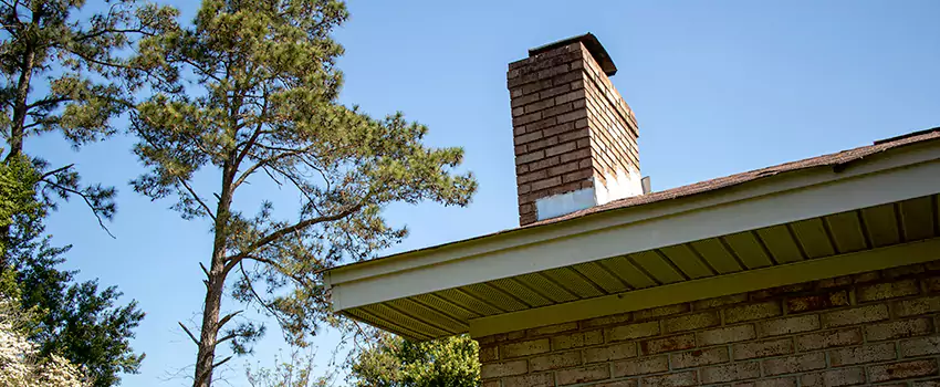 Brick Chimney Sweep Near Me in Florence, AL