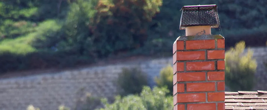 Chimney Tuckpointing And Masonry Restoration in Florence, AL