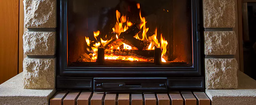 Decorative Fireplace Installation Cost in Florence, Alabama