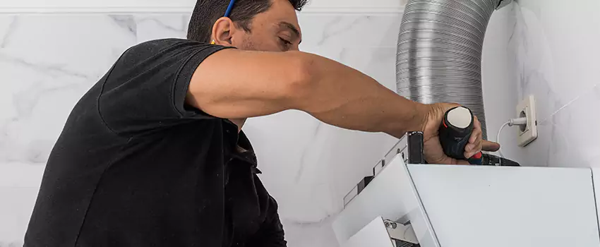 Dryer Vent Blockage Cleaning in Florence, AL