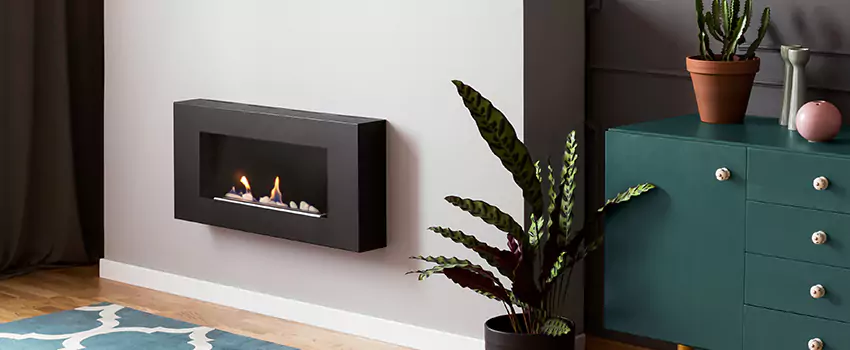 Cost of Ethanol Fireplace Repair And Installation Services in Florence, AL