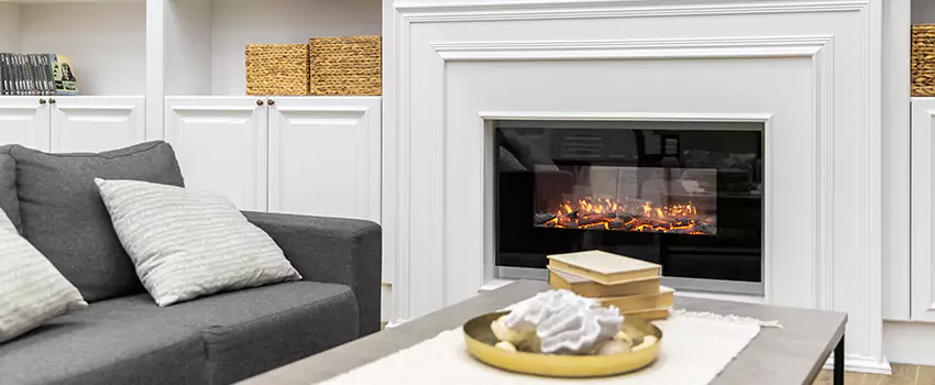 Professional Fireplace Maintenance Contractors in Florence, AL