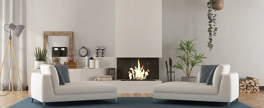 Decorative Fireplace Crystals Services in Florence, Alabama