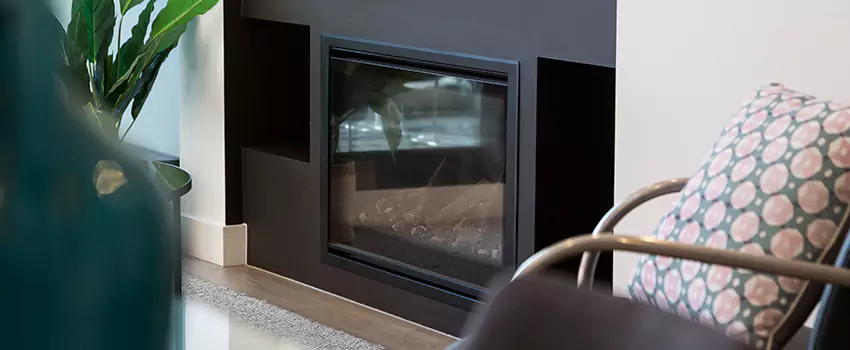 Gas Fireplace Installation in Florence, AL