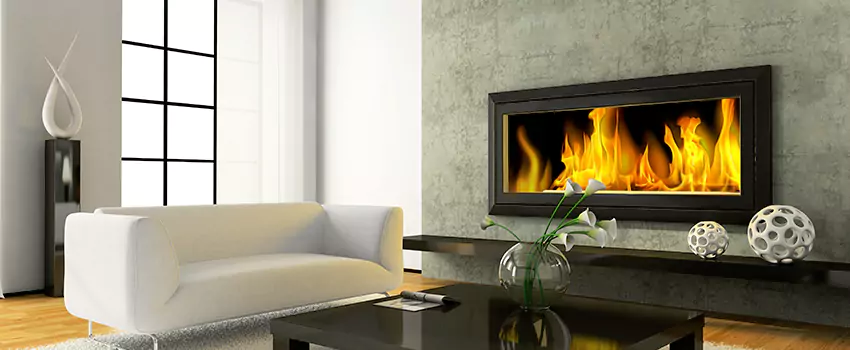 Fireplace Hearth Ideas in Florence, Alabama
