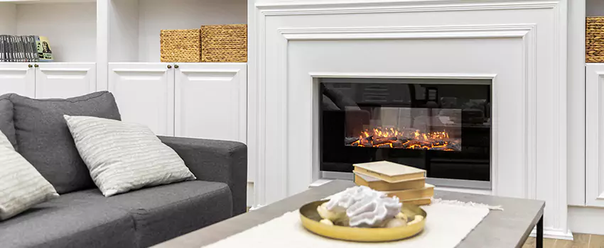 Pellet Fireplace Insert Installation in Florence, AL