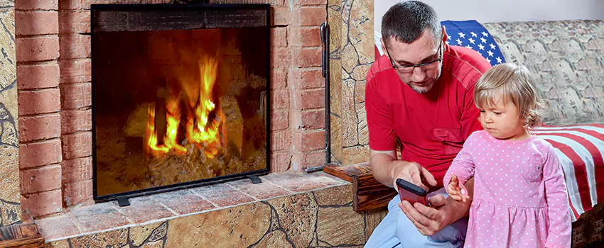 Fireplace Safety Locks For Kids in Florence, AL