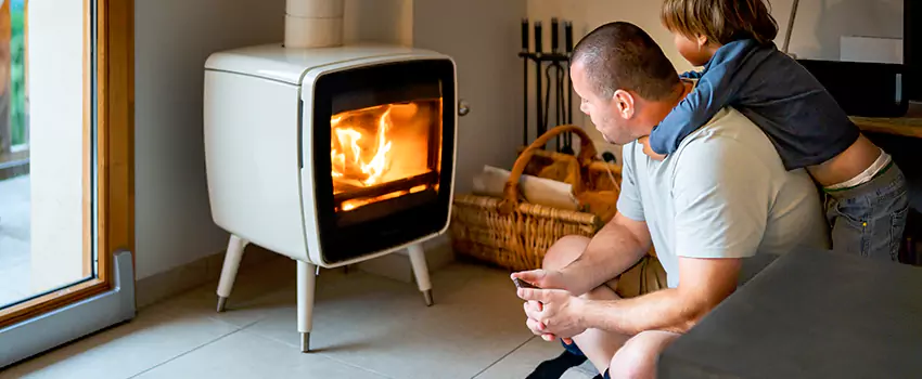 Fireplace Flue Maintenance Services in Florence, AL