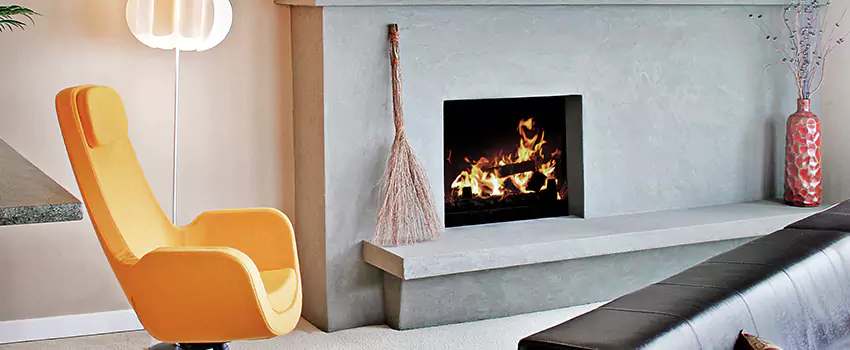 Electric Fireplace Makeover Services in Florence, AL