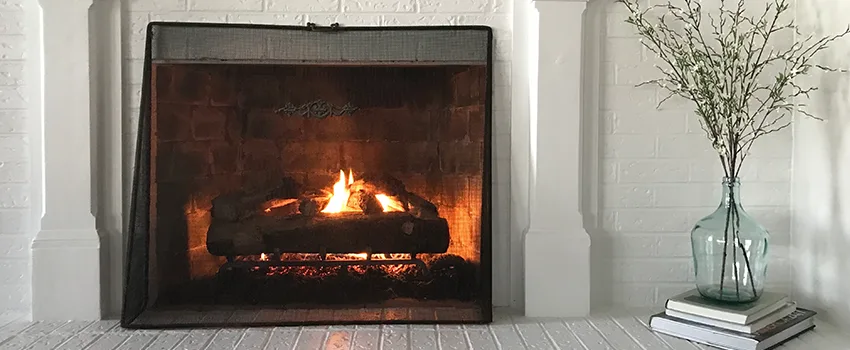 Cost-Effective Fireplace Mantel Inspection And Maintenance in Florence, AL