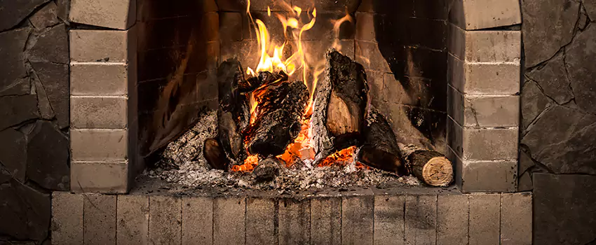 Cost of Rebuilding A Fireplace in Florence, Alabama