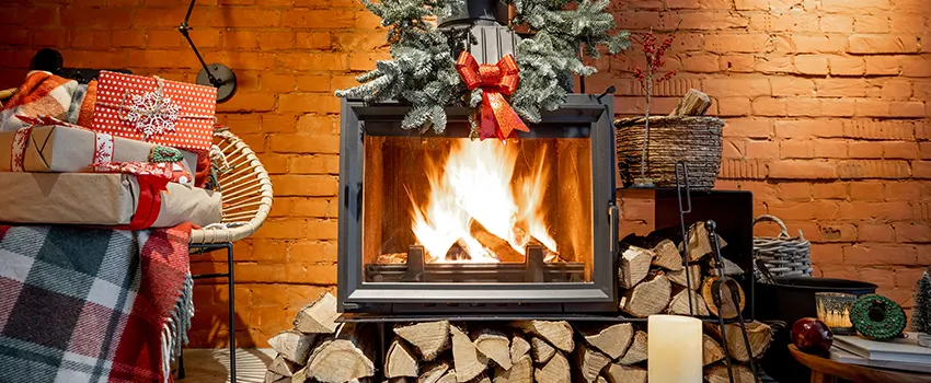Steel Fireplace Grate Repair And Replacement Services in Florence, Alabama