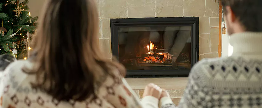 Fireplace Firebox Refurbish & Restore Services in Florence, AL