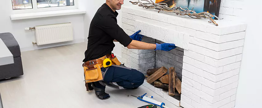 Gas Fireplace Repair And Replacement in Florence, AL