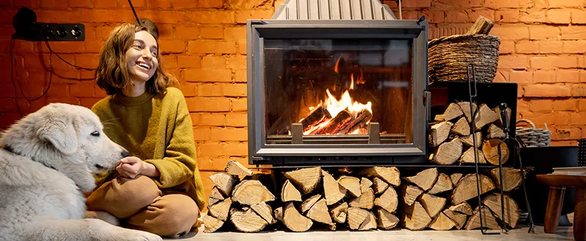 Fireplace Smell Removal Cost in Florence, AL