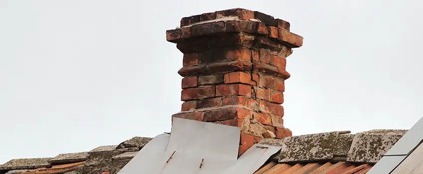 Cost of Fixing Blocked Chimney in Florence, Alabama
