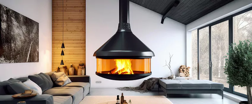 Floating Damaged Fireplace Repair Services in Florence, AL