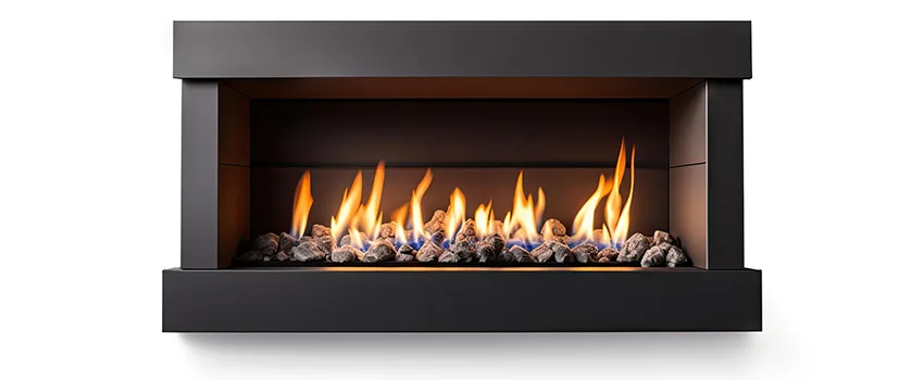 Outdoor Gas Fireplaces Installation in Florence, AL