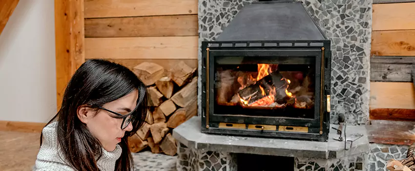 Harman P68-C Pellet Stove Repair in Florence, Alabama 