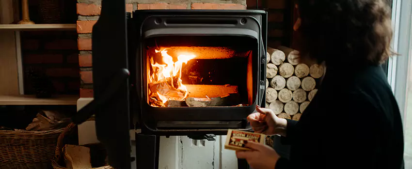 Hearthstone Wood Stoves Fireplace Repair in Florence, Alabama