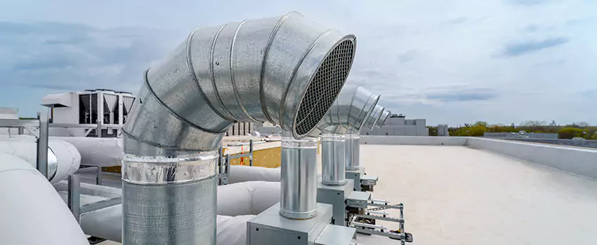 Insulated Ductwork Repair Services Near Me in Florence, AL