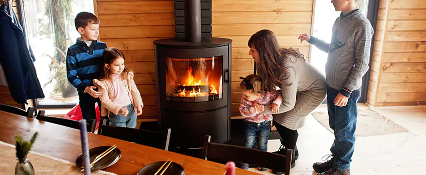 Jøtul Gas Fireplace Inspection Service in Florence, Alabama