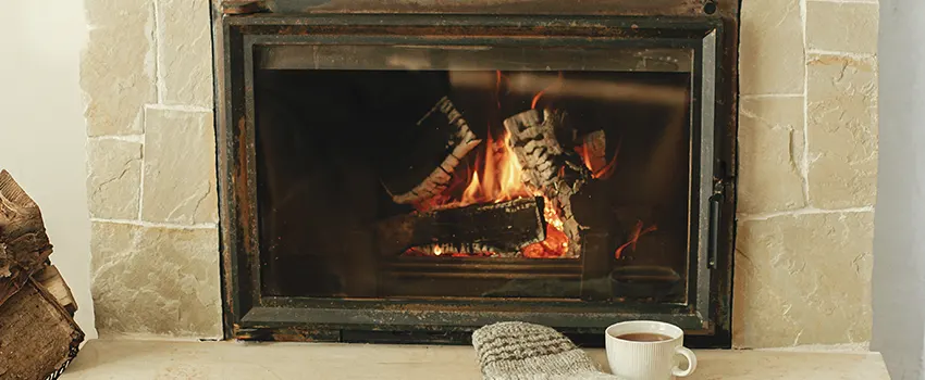Kings man Fireplaces Insert Services in Florence, AL